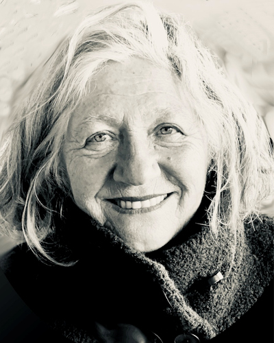 Barbara Rose Barbara Rose