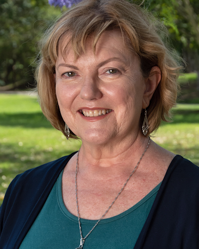 Susan Pegg Susan Pegg