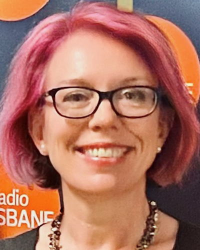 Rachel Hannam Rachel Hannam