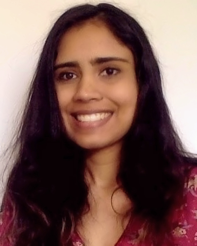 Shikha Gray Shikha Gray