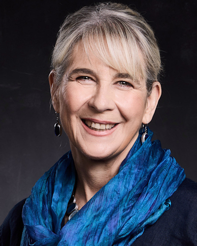 Jacqui Winship Jacqui Winship
