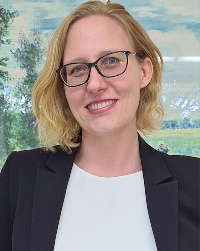 Anna Wiederroth Anna Wiederroth