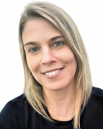 Bec Stewart Bec Stewart