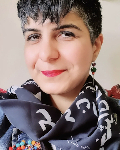 Bita Riazati Bita Riazati