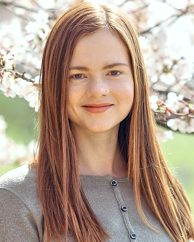 Jessica Armitage Jessica Armitage