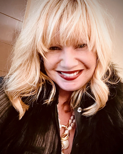 Sarah McArthur Sarah McArthur